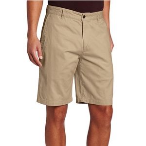 NEW DOCKERS PERFECT SHORT MEN